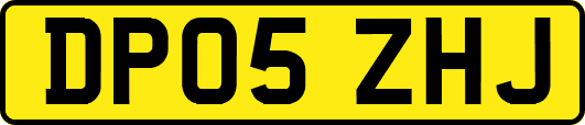 DP05ZHJ