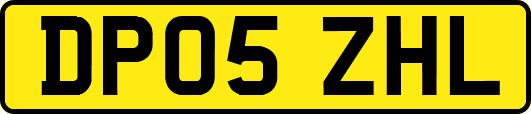 DP05ZHL