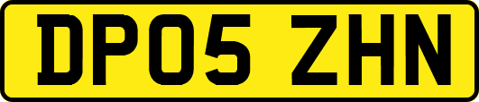 DP05ZHN