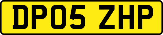DP05ZHP