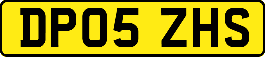 DP05ZHS