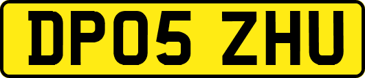 DP05ZHU