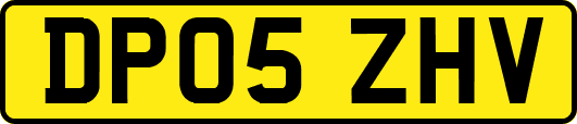 DP05ZHV
