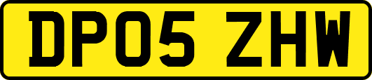 DP05ZHW