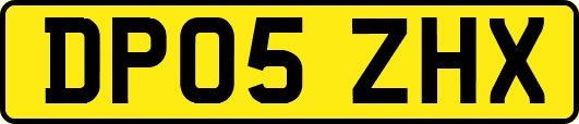 DP05ZHX