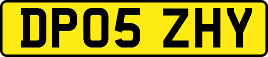 DP05ZHY