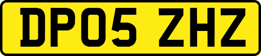 DP05ZHZ