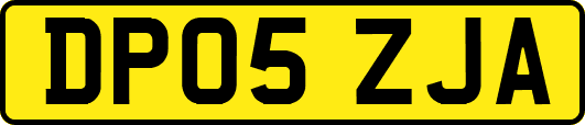 DP05ZJA