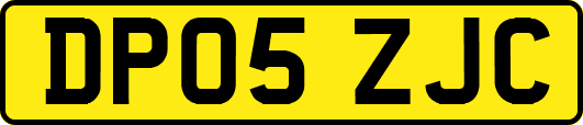DP05ZJC