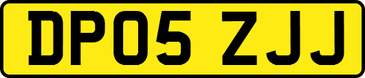 DP05ZJJ
