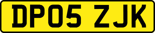 DP05ZJK