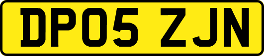 DP05ZJN