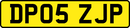 DP05ZJP