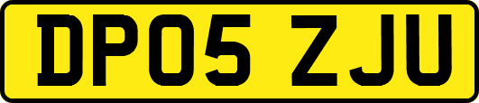 DP05ZJU