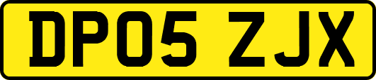 DP05ZJX