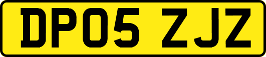 DP05ZJZ