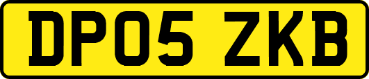 DP05ZKB