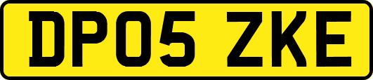DP05ZKE