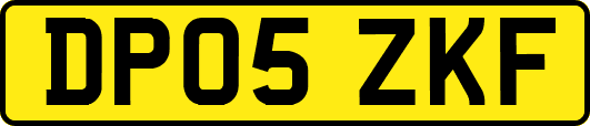 DP05ZKF