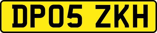 DP05ZKH