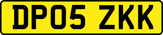 DP05ZKK