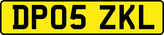 DP05ZKL