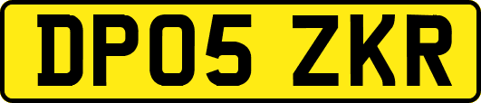 DP05ZKR
