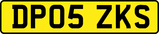 DP05ZKS