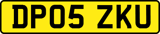 DP05ZKU