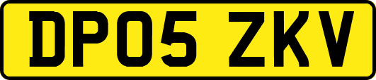 DP05ZKV