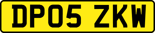 DP05ZKW