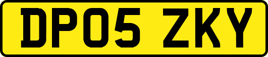 DP05ZKY