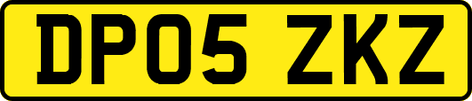 DP05ZKZ