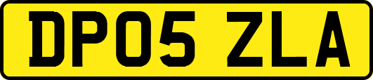 DP05ZLA
