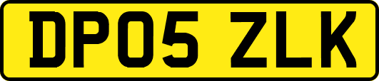DP05ZLK