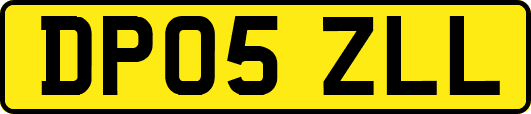 DP05ZLL
