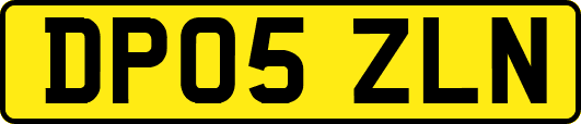 DP05ZLN