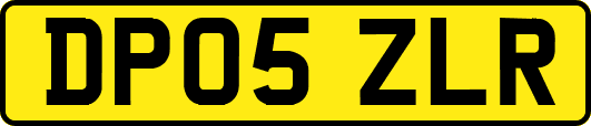 DP05ZLR