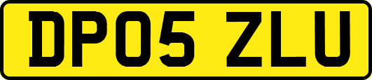 DP05ZLU