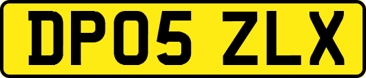 DP05ZLX