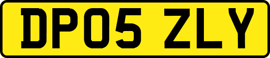 DP05ZLY