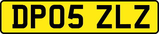 DP05ZLZ