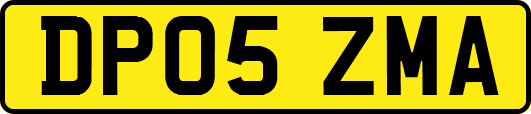 DP05ZMA
