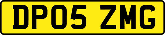 DP05ZMG