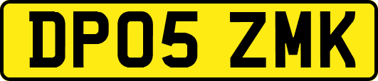 DP05ZMK