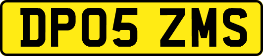 DP05ZMS