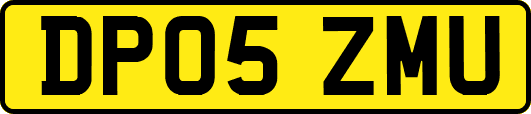 DP05ZMU