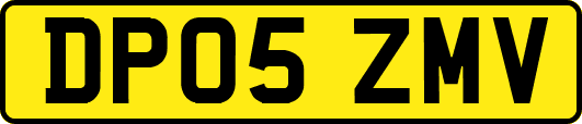DP05ZMV
