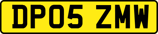 DP05ZMW