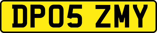 DP05ZMY